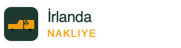 İrlanda Nakliye
